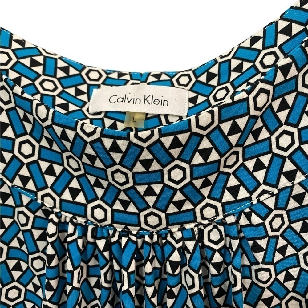 Calvin Klein Women Top - Picture 3 of 4
